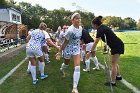 Women's Soccer vs BSU  Women's Soccer vs Bridgewater State University. - Photo by Keith Nordstrom : Wheaton, Soccer